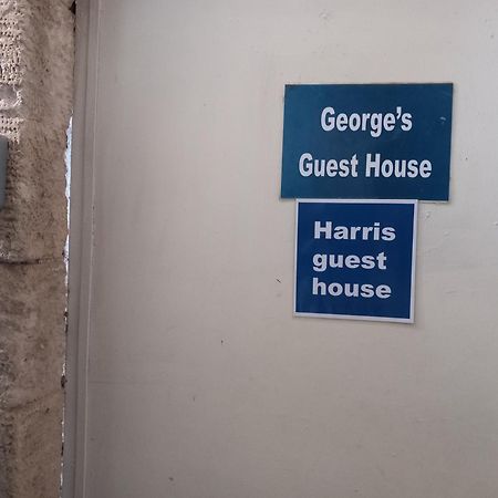 George'S Guest House Khania Eksteriør bilde